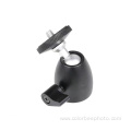 360 Degree Swivel camera Mount tripod ball head